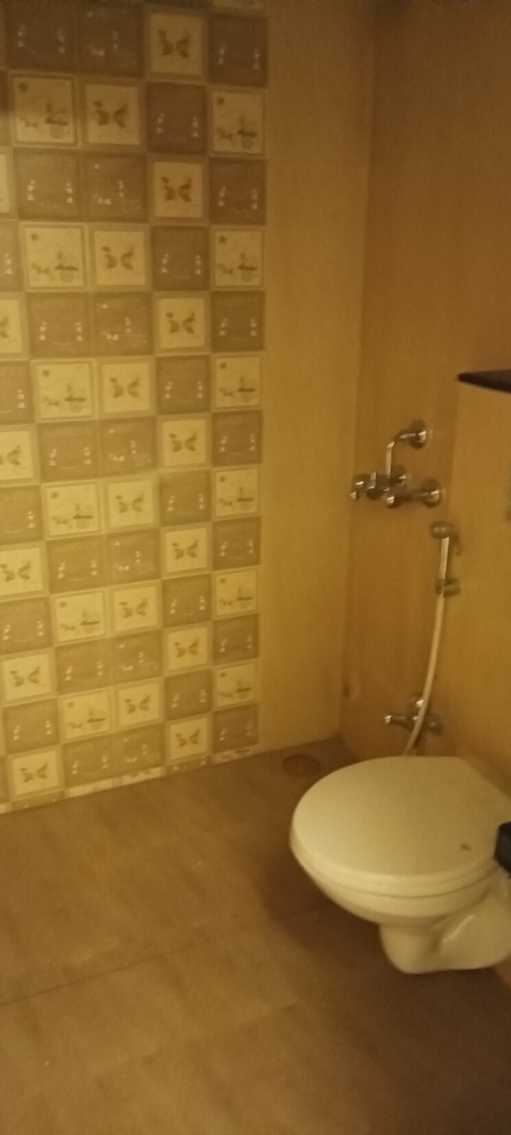 Bathroom, jp-north 1 Bedroom 405 Sq.Ft. Apartment In Mira Road Thane 8063964