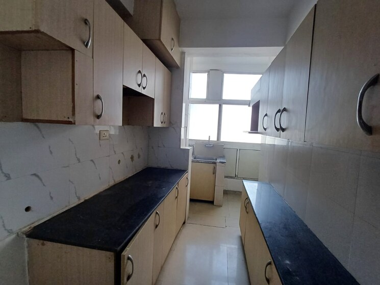 Kitchen, godrej-nest 3 Bedroom 1907 Sq.Ft. Apartment In Sector 150 Noida 8063968