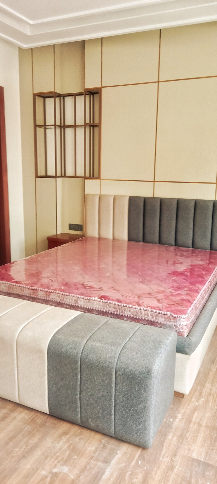 Bedroom, shyam nagar 5 Bedroom 6000 Sq.Ft. Independent House In Shyam Nagar Jaipur 8063971