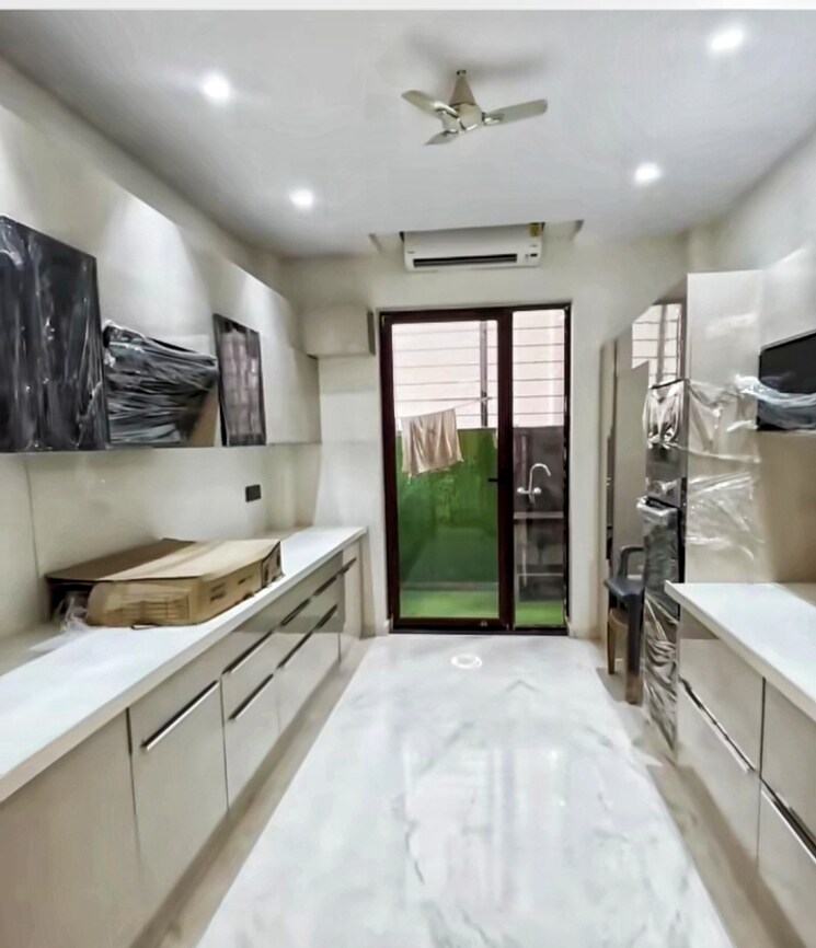 Kitchen, shyam nagar 5 Bedroom 6000 Sq.Ft. Independent House In Shyam Nagar Jaipur 8063971