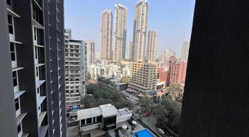 2 BHK Apartment – Exterior View View at Rajesh Raj Infinia, Malad West - for Rent