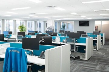  Office Space For Rent in NTPL Times Square, Andheri East