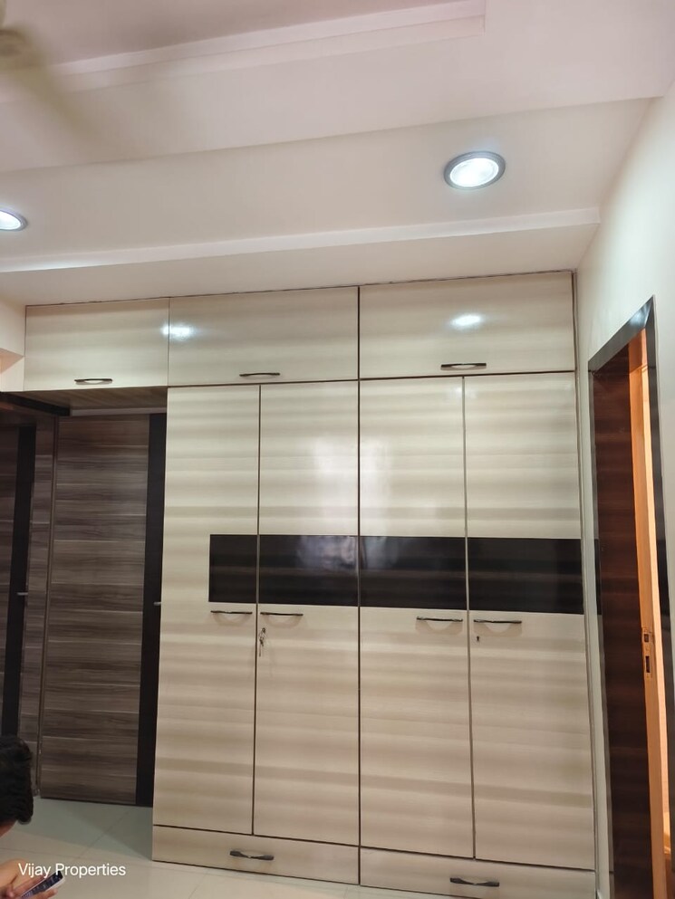 Bathroom, sheth-vasant-sagar-complex 1 Bedroom 585 Sq.Ft. Apartment In Kandivali East Mumbai 8063994