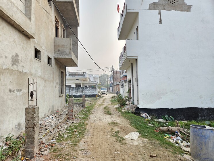 Exterior View, mahamanapuri colony 4 Bedroom 2780 Sq.Ft. Villa In Mahamanapuri Colony Varanasi 8063993