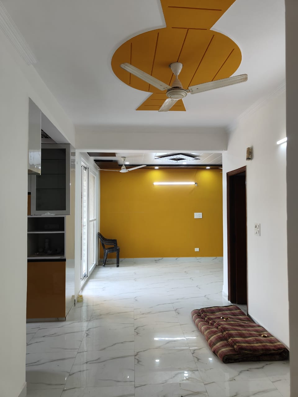 3 BHK + Servant Room Apartment For Sale in ATS Homekraft Pious Hideaways