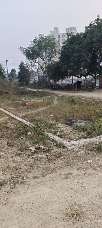 Plot Area in  Plot at Mubarakpur – for Sale