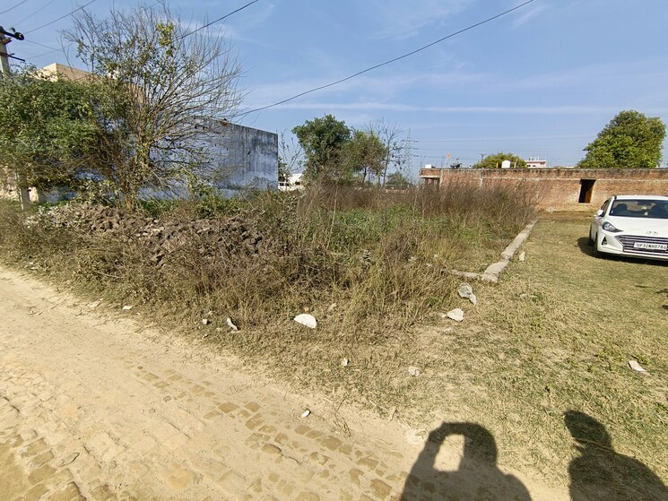 undefined, mubarakpur  1000 Sq.Ft. Plot In Mubarakpur Lucknow 8064001