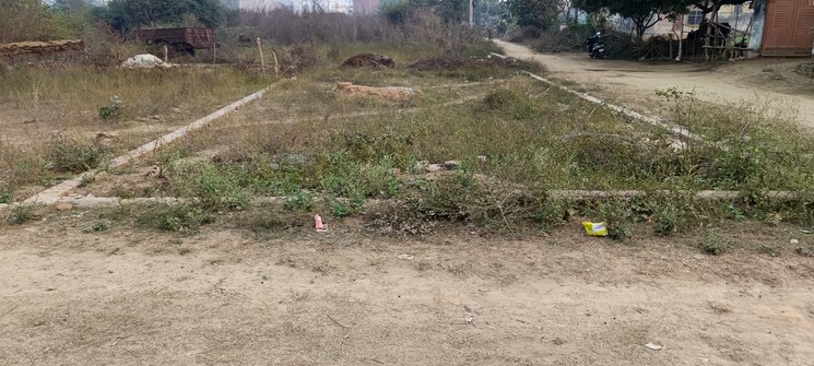 undefined, mubarakpur  1000 Sq.Ft. Plot In Mubarakpur Lucknow 8064001