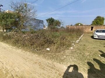 Plot Area in  Plot at Mubarakpur – for Sale