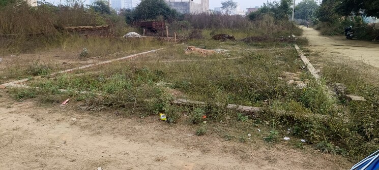 undefined, mubarakpur  1000 Sq.Ft. Plot In Mubarakpur Lucknow 8064001