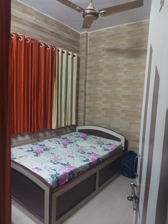 1 BHK Apartment For Rent in Ghansoli Sector 21 Navi Mumbai  8064004