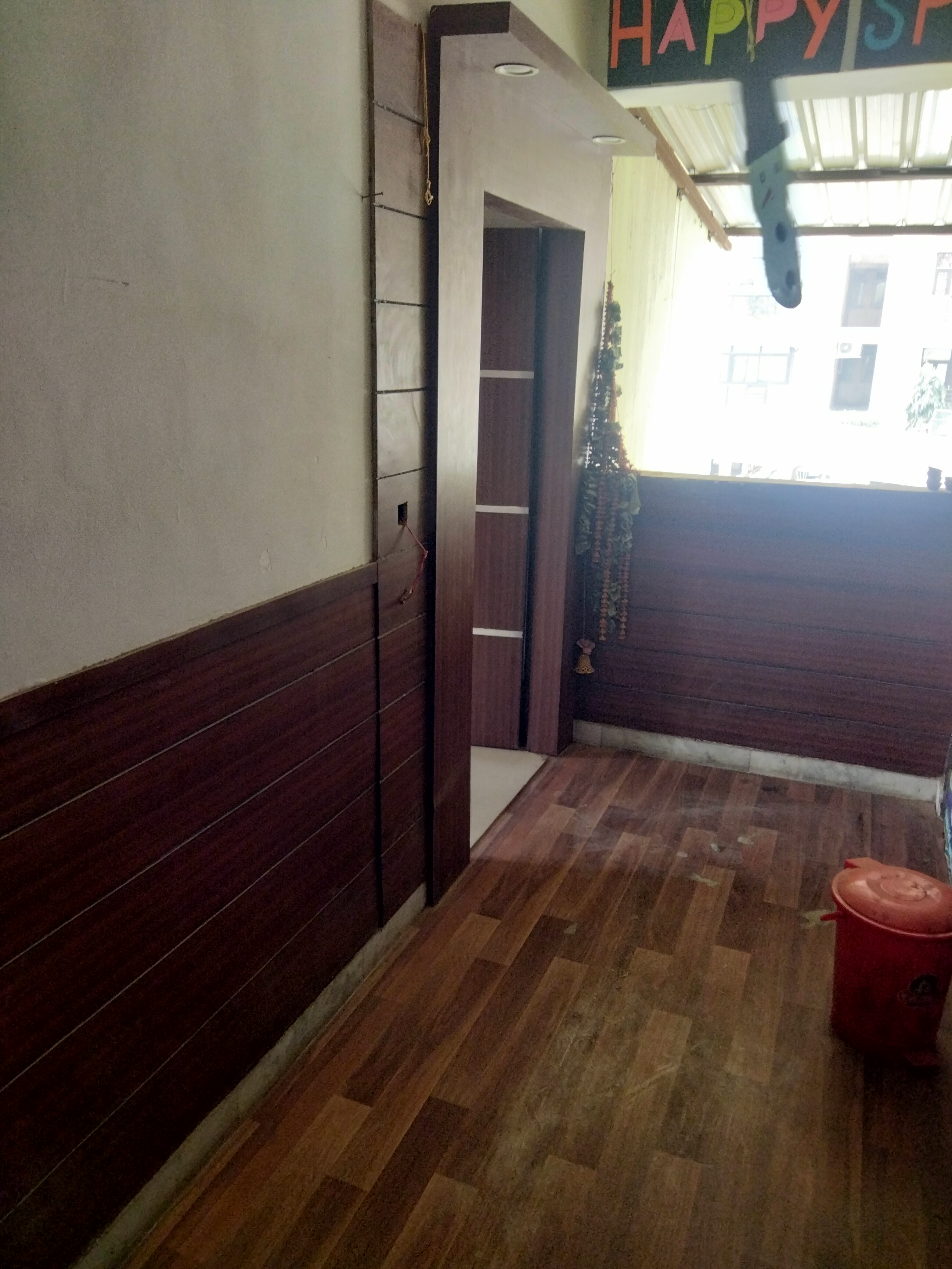 3 BHK Apartment For Sale in Devika Skypers