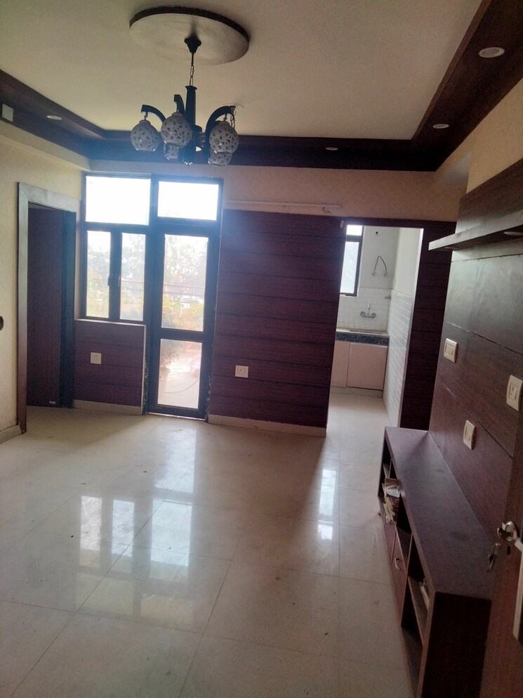 Kitchen, devika-skypers 3 Bedroom 1170 Sq.Ft. Apartment In Raj Nagar Extension Ghaziabad 8064007