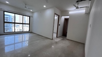 2 BHK Apartment For Rent in Rajesh Raj Infinia Malad West Mumbai  8064008