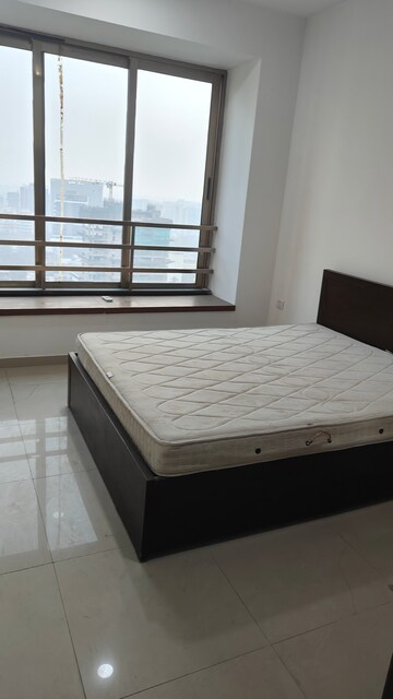 Bedroom in 2.5 BHK Apartment at Oberoi Springs, Andheri West – for Sale