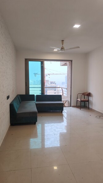 2.5 BHK Apartment For Resale in Oberoi Springs Andheri West Mumbai  8064012