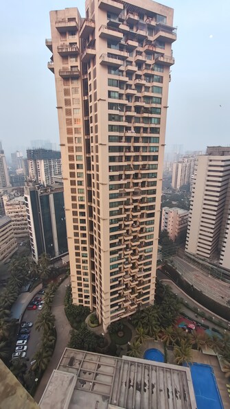 2.5 BHK Apartment For Resale in Oberoi Springs Andheri West Mumbai  8064012