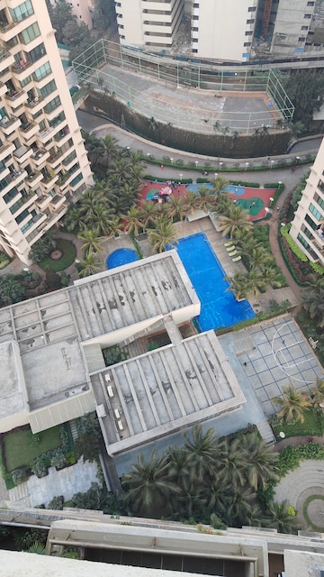 Master Plan in 2.5 BHK Apartment at Oberoi Springs, Andheri West – for Sale