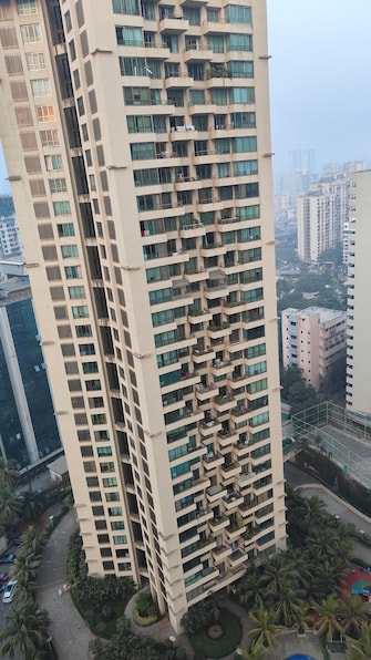 2.5 BHK Apartment For Resale in Oberoi Springs Andheri West Mumbai  8064012