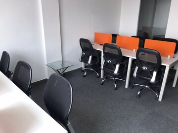Team Area in  Office Space at Sector 48 – for Rent