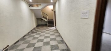 Staircase in 3 BHK Villa at Chitaipur – for Sale