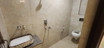 Bathroom in 3 BHK Villa at Chitaipur – for Sale