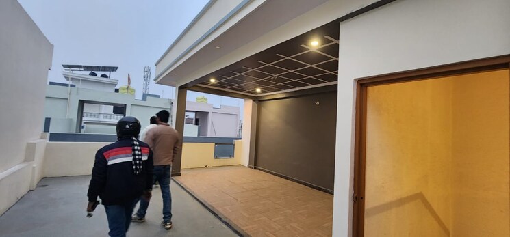  Parking, chitaipur 3 Bedroom 1800 Sq.Ft. Villa In Chitaipur Varanasi 8064022