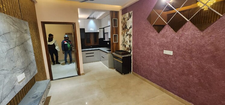 Living Room, chitaipur 3 Bedroom 1800 Sq.Ft. Villa In Chitaipur Varanasi 8064022