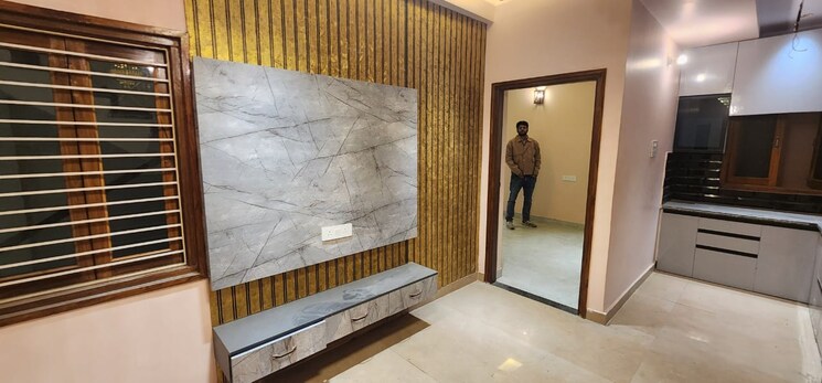 Bedroom, chitaipur 3 Bedroom 1800 Sq.Ft. Villa In Chitaipur Varanasi 8064022