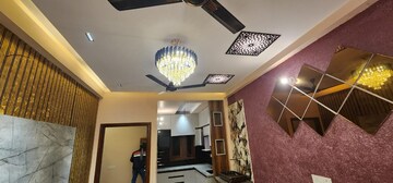Furnished Amenities in 3 BHK Villa at Chitaipur – for Sale