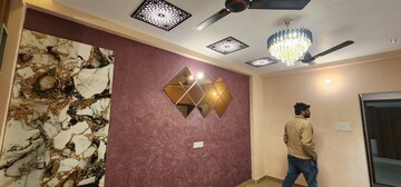Furnished Amenities in 3 BHK Villa at Chitaipur – for Sale