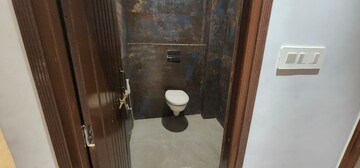 Bathroom in 3 BHK Villa at Chitaipur – for Sale
