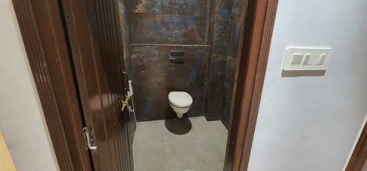 Bathroom, chitaipur 3 Bedroom 1800 Sq.Ft. Villa In Chitaipur Varanasi 8064022