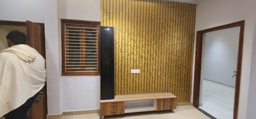 Furnished Amenities in 3 BHK Villa at Chitaipur – for Sale