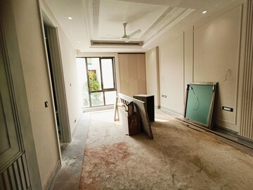 Kitchen in 4 BHK Builder Floor at Vasant Vihar – for Sale