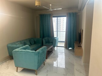 2 BHK Apartment For Rent in M3M Heights Sector 65 Gurgaon  8064023