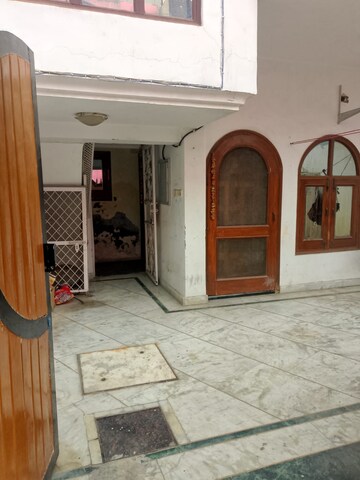 Bedroom in 5 BHK Independent House at Raj Nagar Extension – for Sale