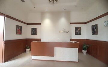 3 BHK Apartment For Sale in SKA Orion, Sector 143b
