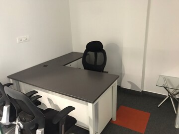 Team Area in  Office Space at Sector 48 – for Rent