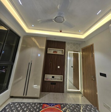 3 BHK Apartment For Rent in M3M Heights, Sector 65