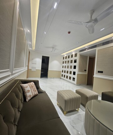 Master Bedroom in 3 BHK Apartment at M3M Heights, Sector 65 – for Rent