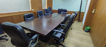Gym in  Office Space at Andheri East – for Rent
