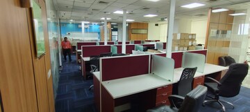Team Area in  Office Space at Andheri East – for Rent