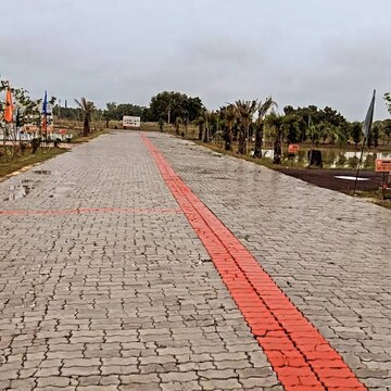 Plot – Exterior View View at Mohanlalganj - for Sale