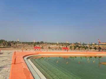  Plot – Exterior View View at Mohanlalganj - for Sale