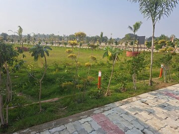 Plot Area in  Plot at Mohanlalganj – for Sale