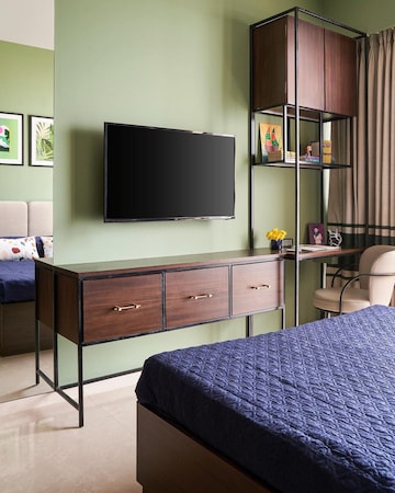 3 BHK Apartment For Sale in Ganga Legend, Bavdhan