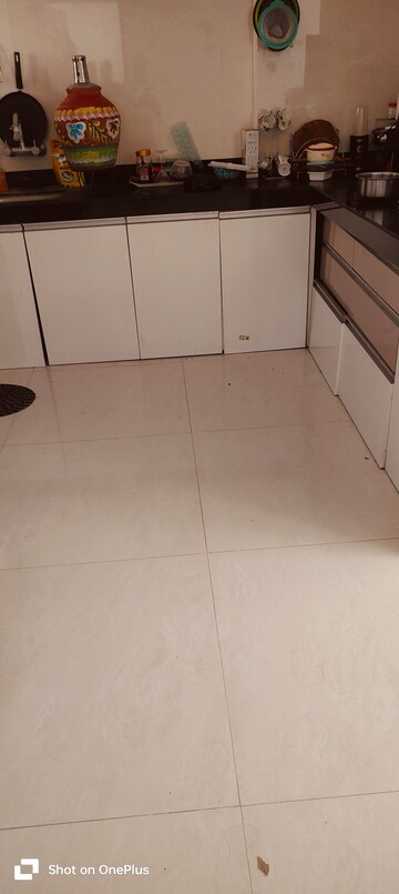 Room in 2 BHK Apartment at Venkatesh Graffiti, Keshav Nagar – for Rent