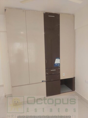 Furnished Amenities in 3 BHK Apartment at Mahaveer Celesse, Hunasamaranahalli – for Rent
