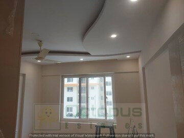 Furnished Amenities in 3 BHK Apartment at Mahaveer Celesse, Hunasamaranahalli – for Rent